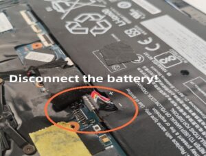 Laptop LCD Screen Installation Guide