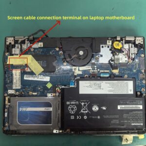 Why Your New Laptop Screen Stays Black but HDMI TV Screen Works?